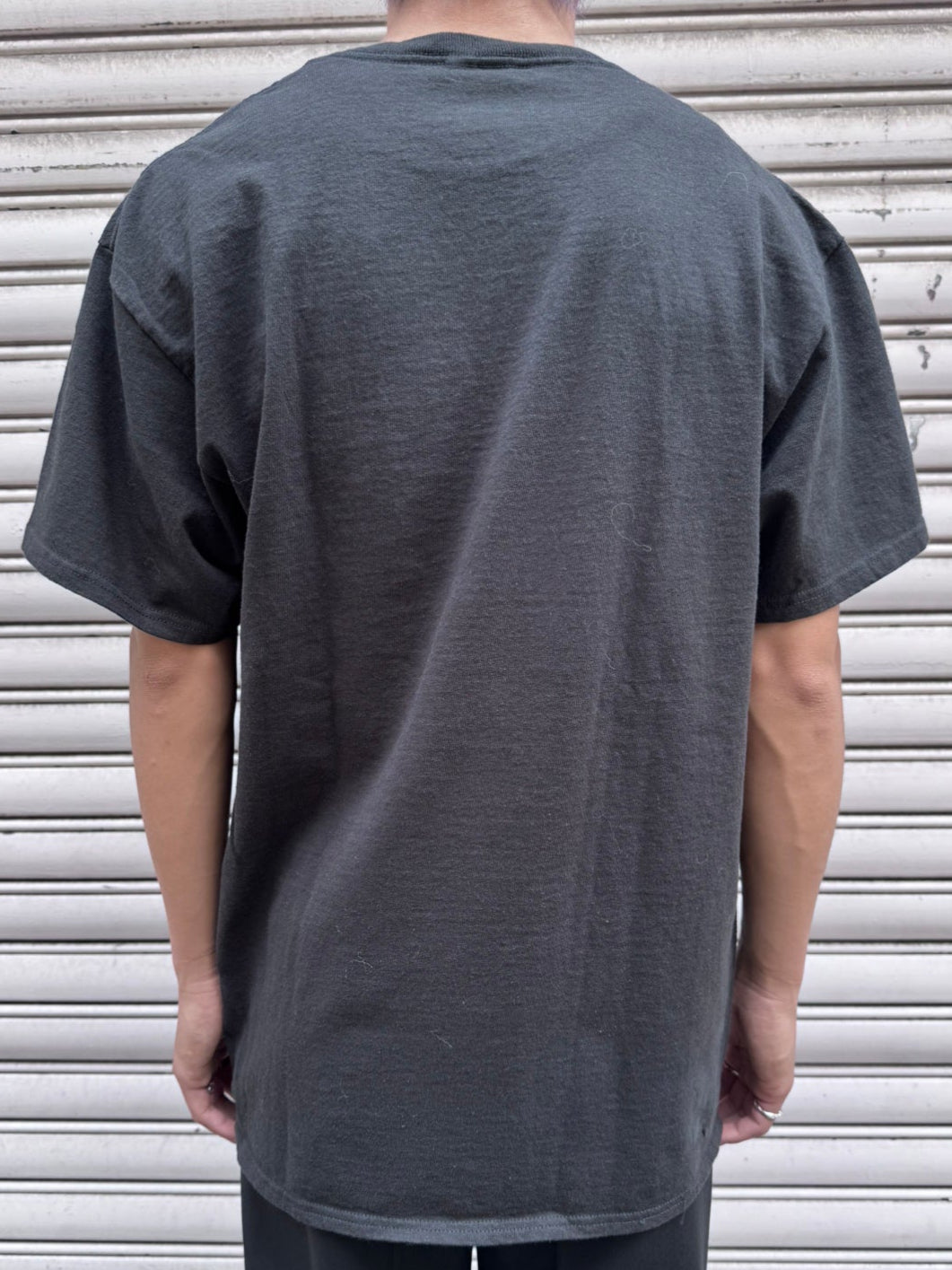 00's「HONDA」企業Tシャツ
