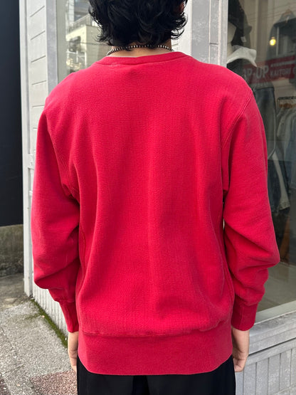 90's CHAMPION「REVERSE WEAVE」USA製 スウェット