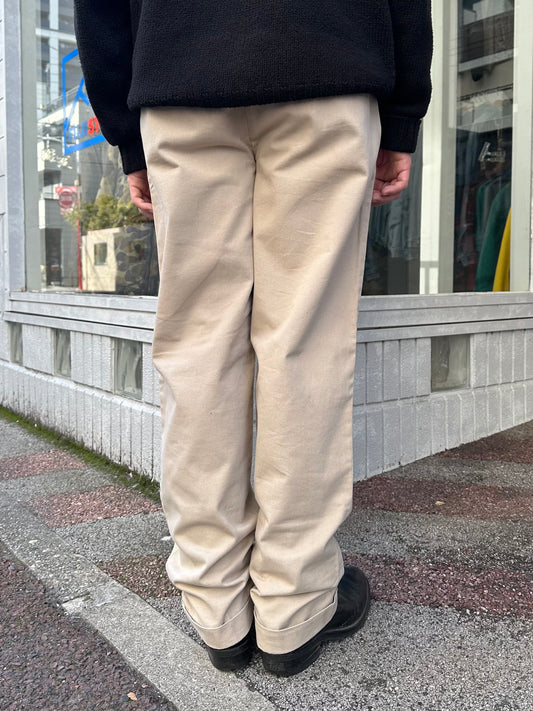 90's RALPH LAUREN チノパンツ
