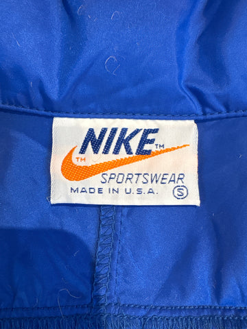 80's NIKE USA製 アノラックジャケット