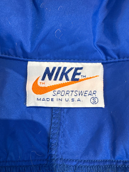 80's NIKE USA製 アノラックジャケット