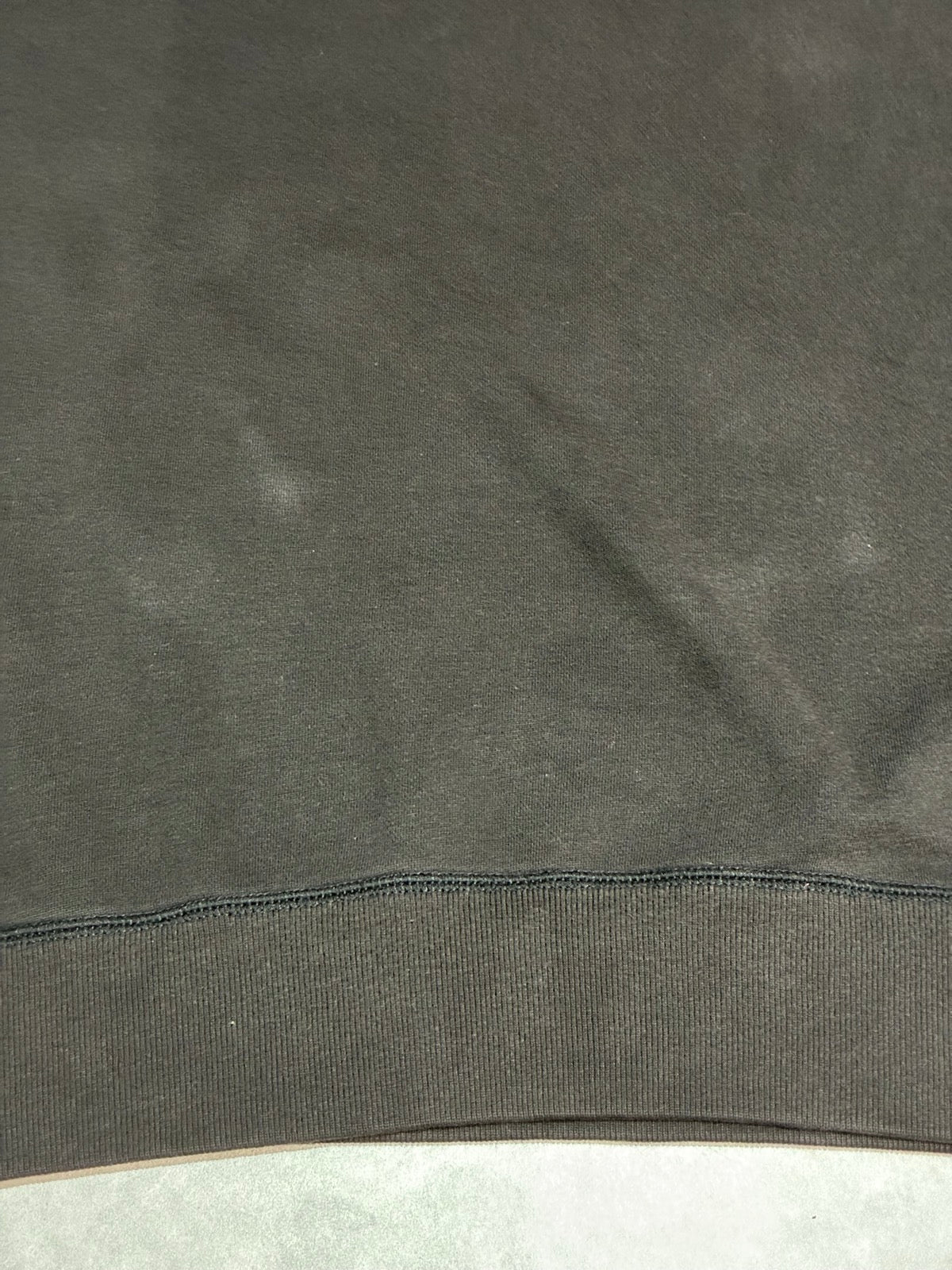 90's~00's RALPH LAUREN「POLO JEANS COMPANY」ロゴスウェット