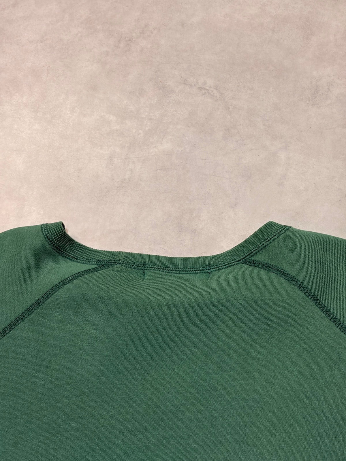 90's POLO BY RALPH LAUREN「香港製」ワンポイントスウェット