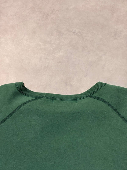 90's POLO BY RALPH LAUREN「香港製」ワンポイントスウェット