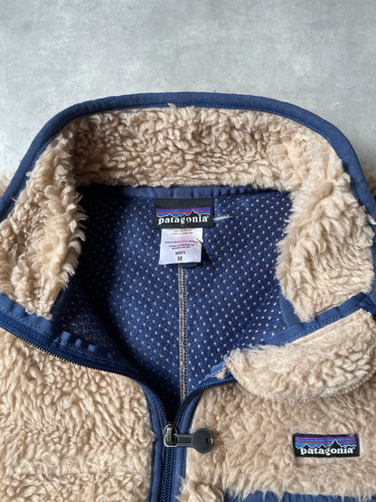 00s PATAGONIA 「Classic Retro Cardigan」フリースジャケット