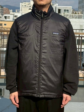 00's PATAGONIA「Micro Puff」ベスト