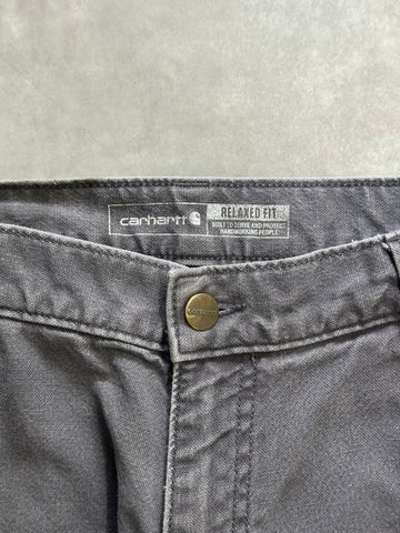 00's CARHARTT「RELAXED FIT」ペインターパンツ