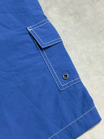 90's POLO BY RALPH LAUREN ナイロンショーツ