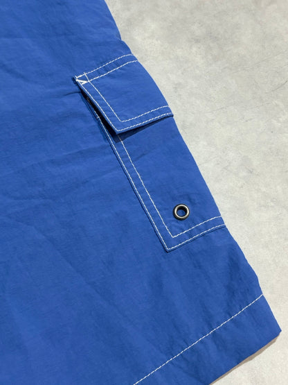 90's POLO BY RALPH LAUREN ナイロンショーツ