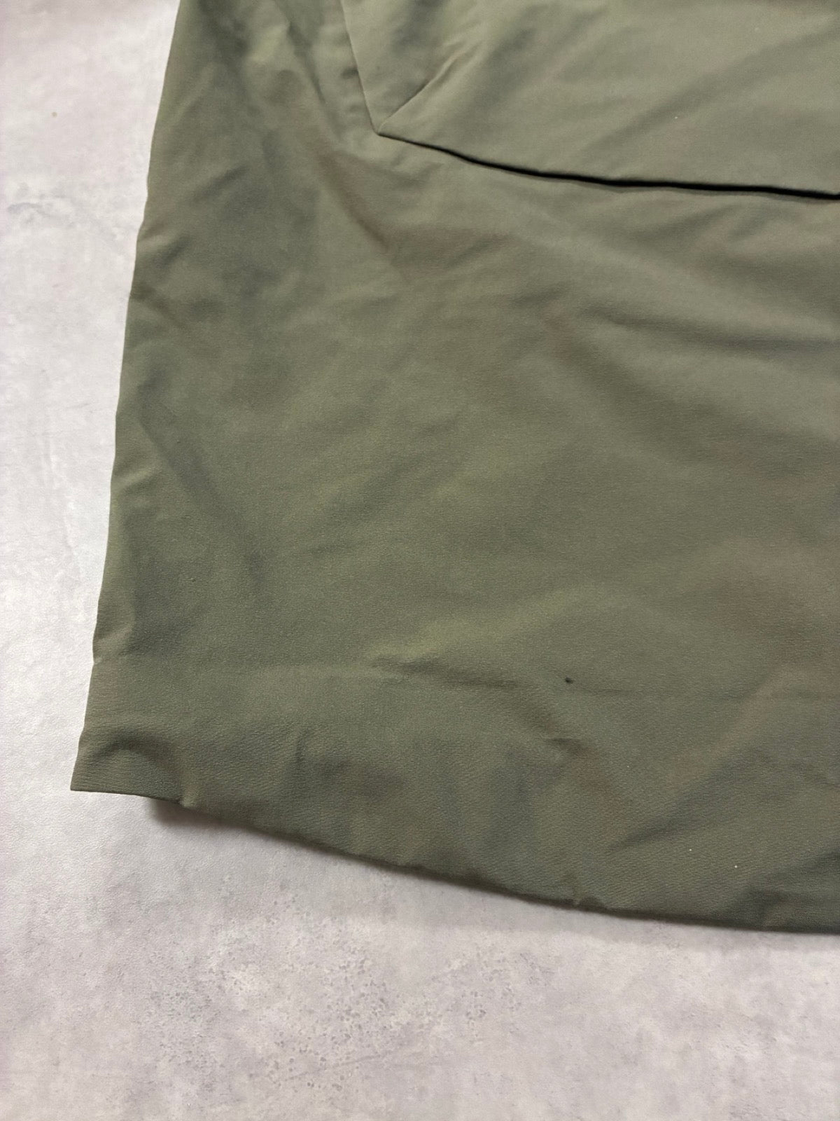00's PATAGONIA 「SST」 フィッシングジャケット
