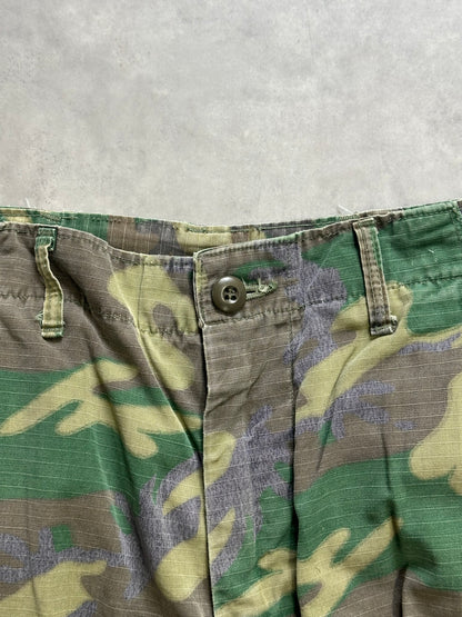 60's U.S.ARMY「JUNGLE FATIGUE」ミリタリーパンツ