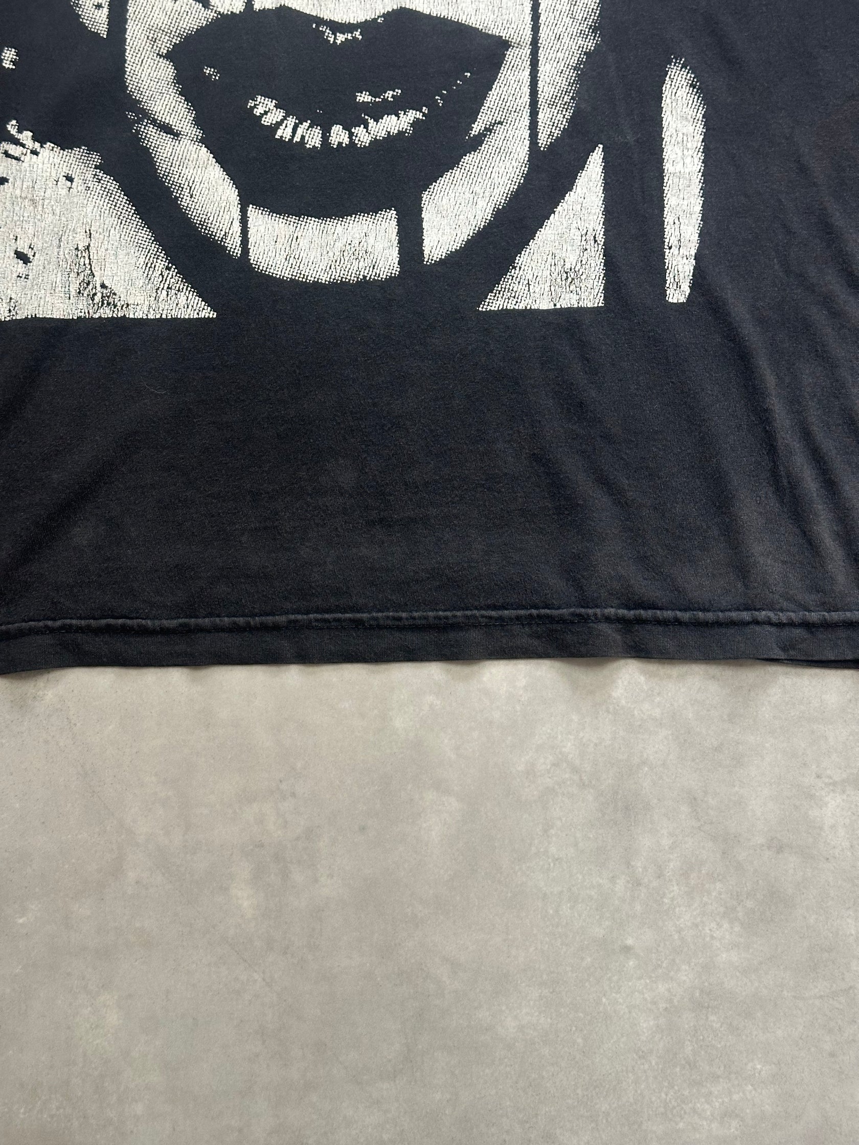 00's MARILYN MANSON バンドTシャツ