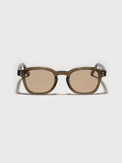 Hoptical H-05 OLV-MID.BROWN