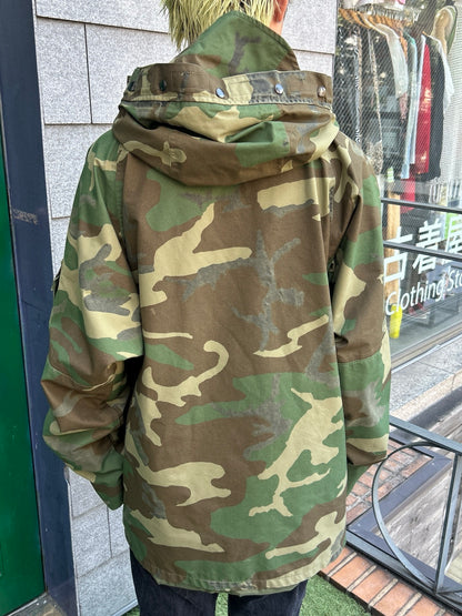 90's「U.S. ARMY」M-65 フィールドパーカー