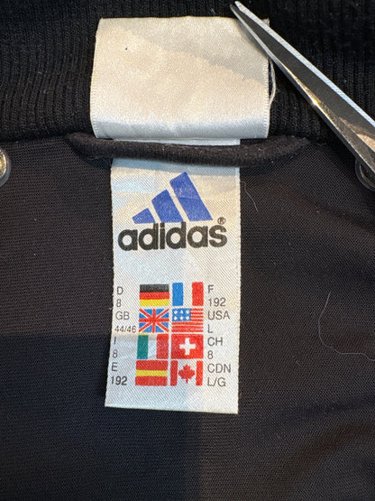 90’s「adidas」トラックジャケット