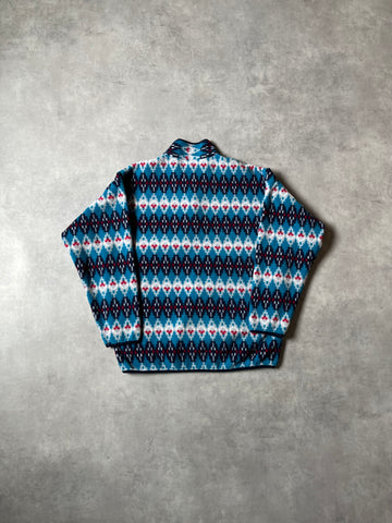 10’s PATAGONIA 「Synchilla Snap-T」フリースプルオーバー