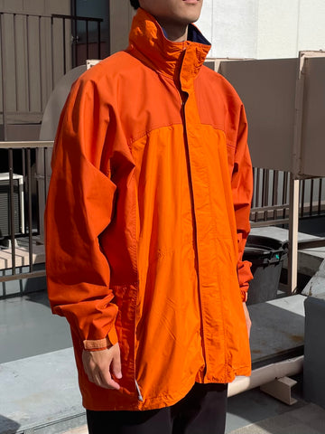 00's patagonia「GORE-TEX」ナイロンジャケット