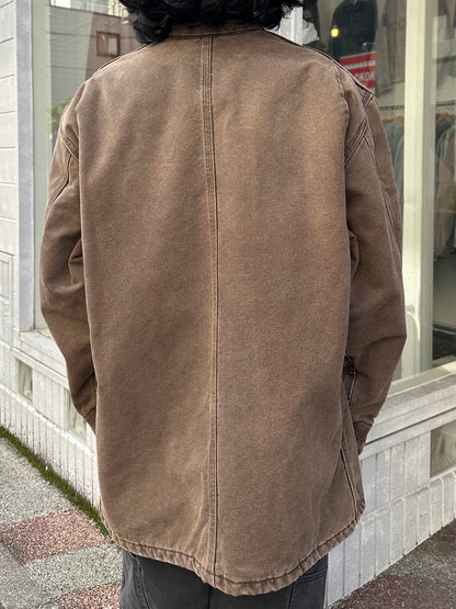 90's CARHARTT「CO2CHT」チョアコート
