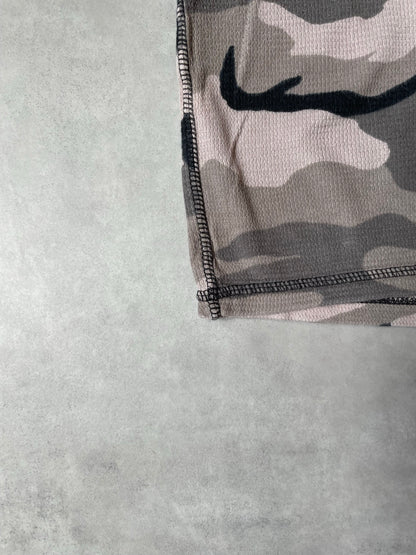 00's POLO RALPH LAUREN SLEEP WEAR 長袖サーマル