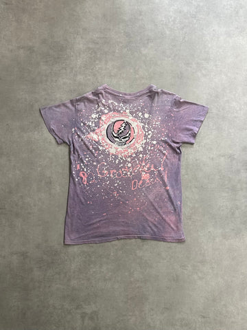 80's GRATEFUL DEAD「Crow」バンドTシャツ