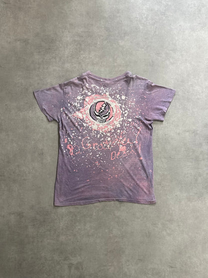 80's GRATEFUL DEAD「Crow」バンドTシャツ