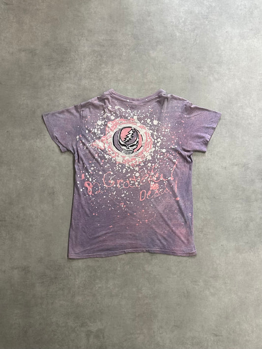 80's GRATEFUL DEAD「Crow」バンドTシャツ