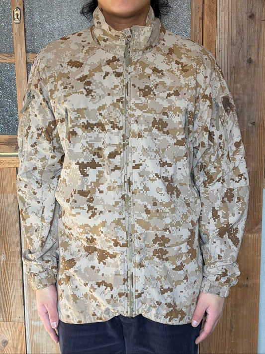 00's PATAGONIA「MARS Level5 SOFTSHELL」ナイロンジャケット