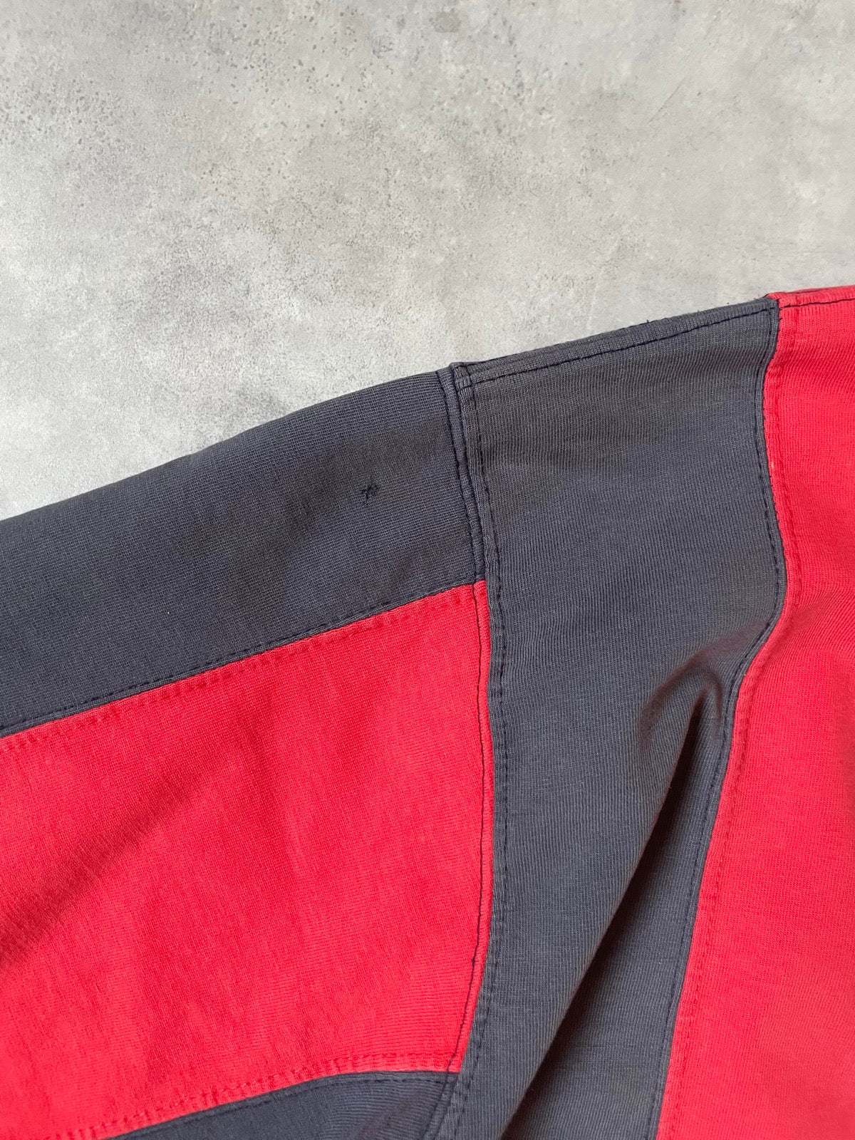 90's POLO RALPH LAUREN ラグビーシャツ