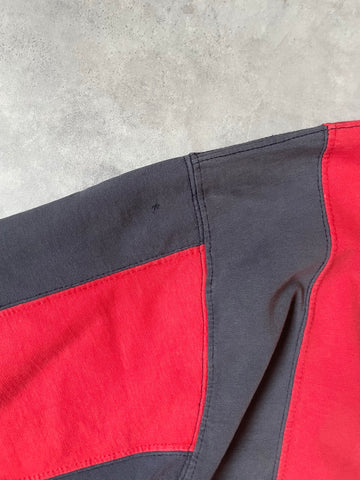 90's POLO RALPH LAUREN ラグビーシャツ