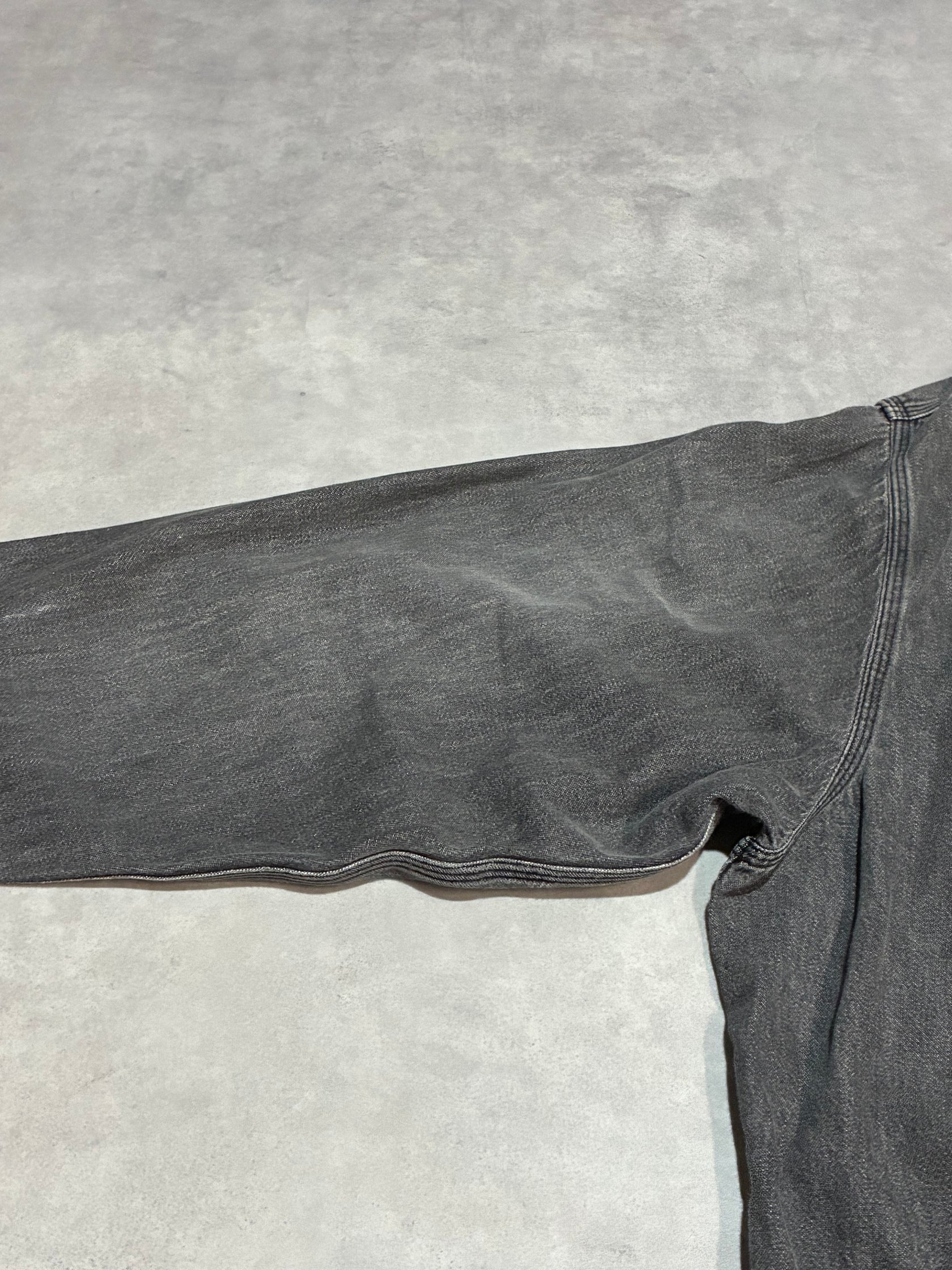 90's RALPH LAUREN「POLO JEANS CO.」ワークシャツ