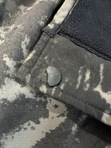 10's PATAGONIA 「Glissade」 フリースプルオーバー