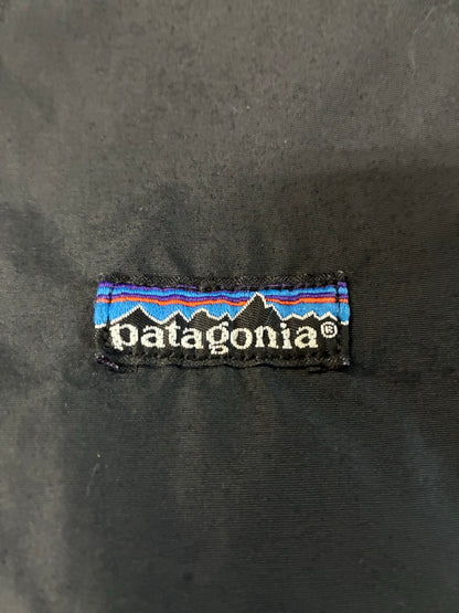 80's PATAGONIA「Shelled Synchilla」 USA製 ナイロンジャケット