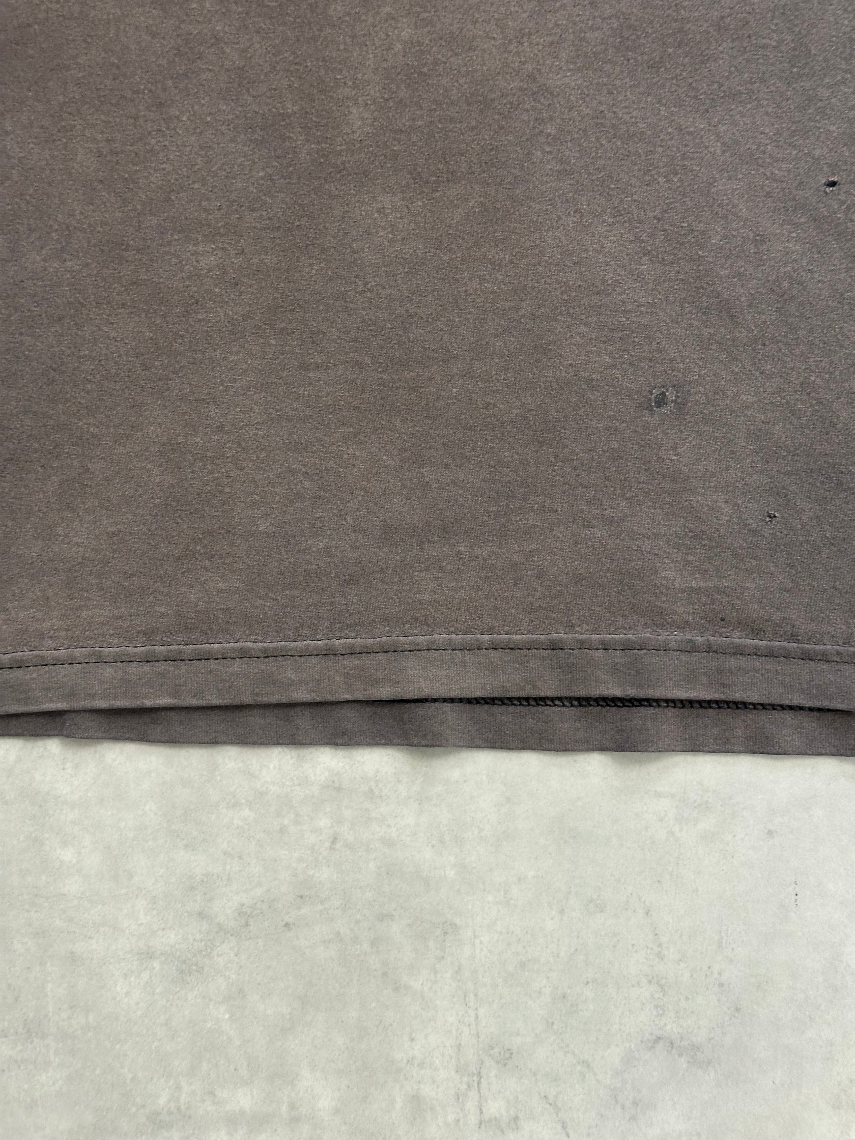 00's METALLIGA「Tony Squint」バンドTシャツ