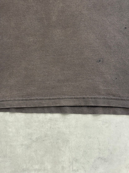 00's METALLIGA「Tony Squint」バンドTシャツ