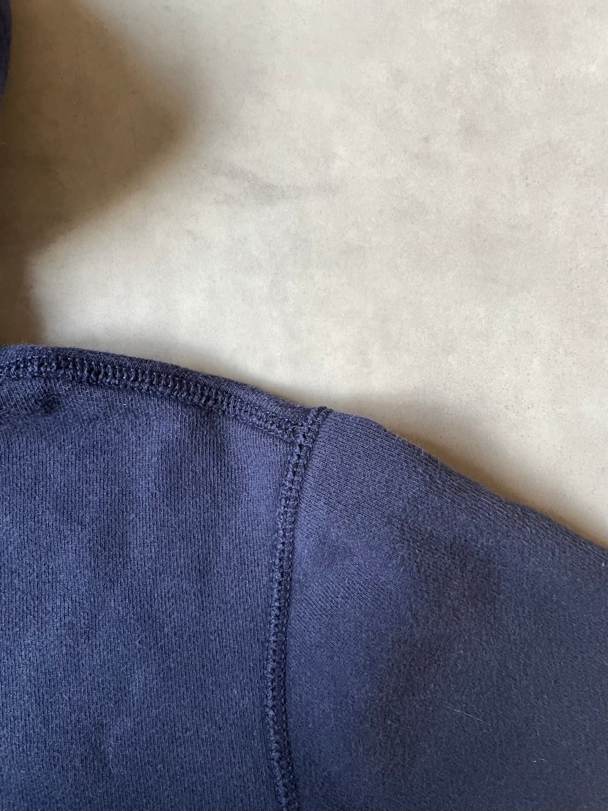 00's POLO RALPH LAUREN ジップパーカー