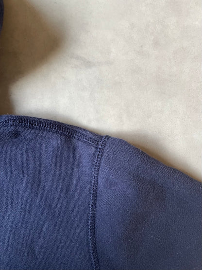00's POLO RALPH LAUREN ジップパーカー