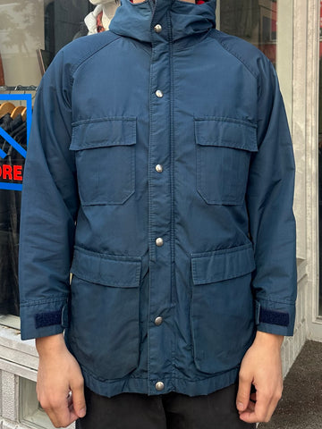 80's L.L.BEAN「BAXTER STATE PARKA」マウンテンパーカー