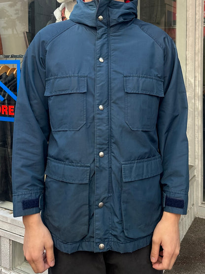 80's L.L.BEAN「BAXTER STATE PARKA」マウンテンパーカー