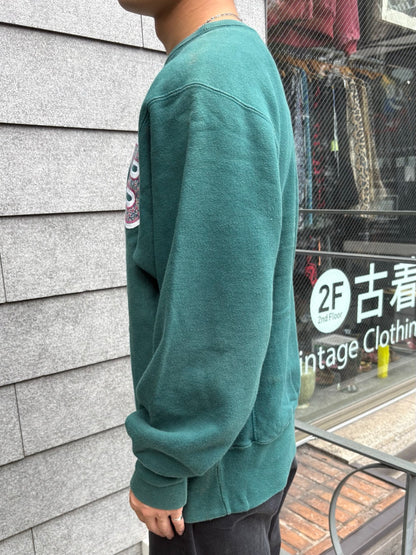 90's Champion「Reverse Weave」USA製 カレッジスウェット