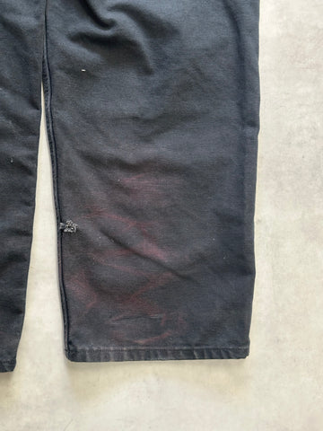 00's CARHARTT「Double Knee」USA製 ペインターパンツ