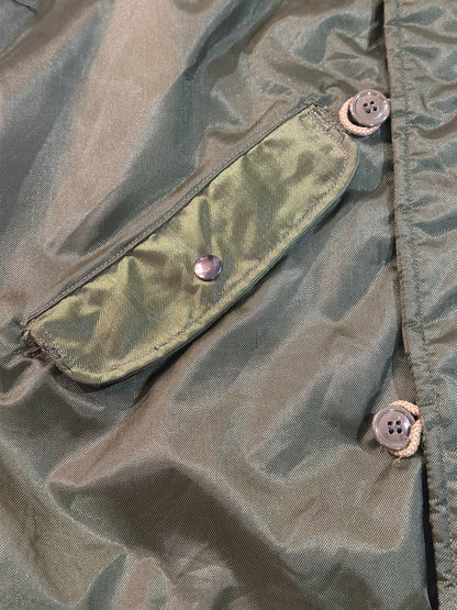 80's U.S.NAVY「A-1」デッキジャケット