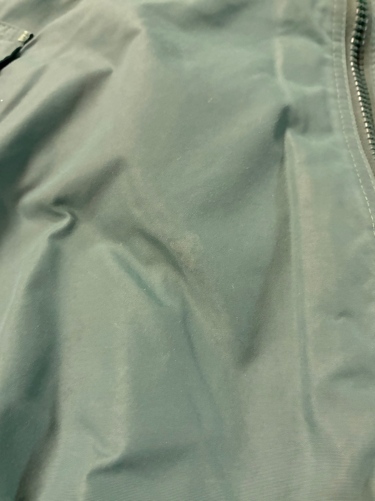 90's PATAGONIA Shelled Synchilla 「雪なし」 ナイロンベスト
