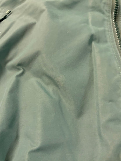 90's PATAGONIA Shelled Synchilla 「雪なし」 ナイロンベスト
