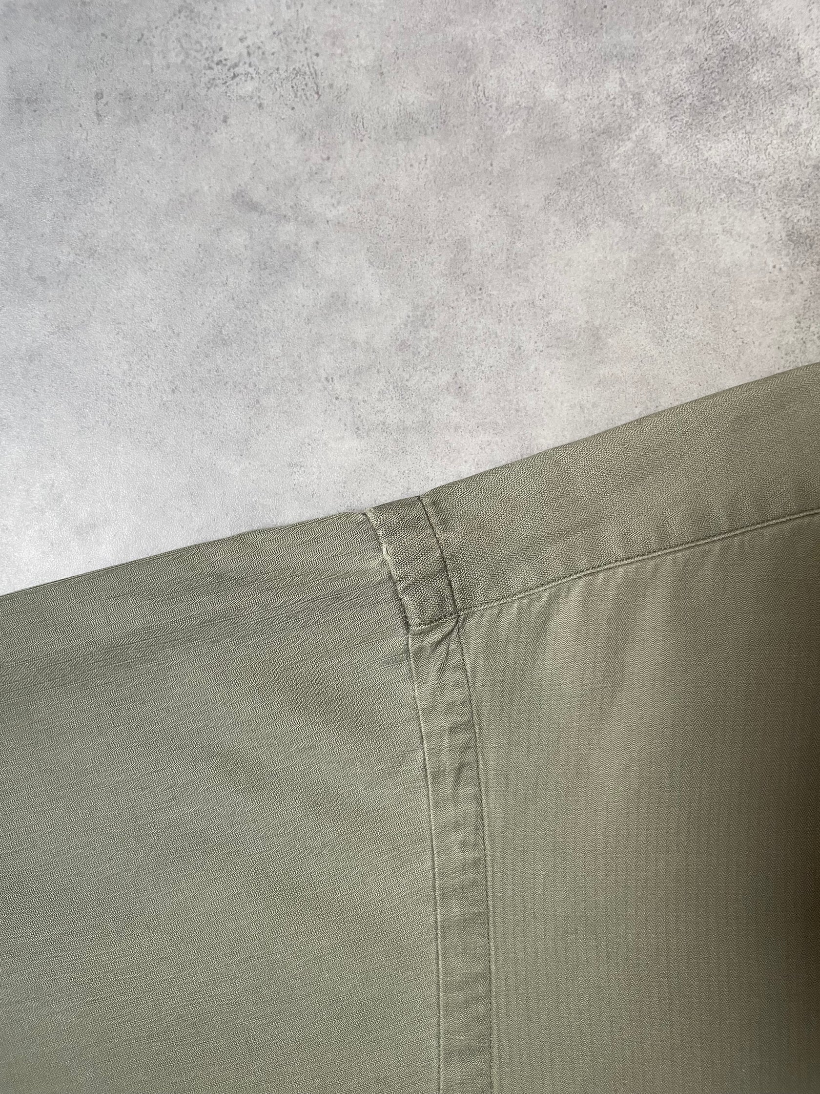 90's RALPH LAUREN「BLAKE」長袖シャツ