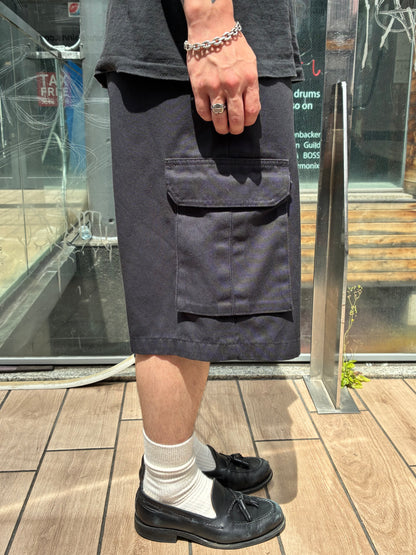 00's 「Dickies」カーゴショーツ
