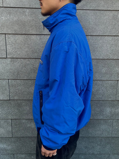 90's「Eddie Bauer」ナイロンジャケット