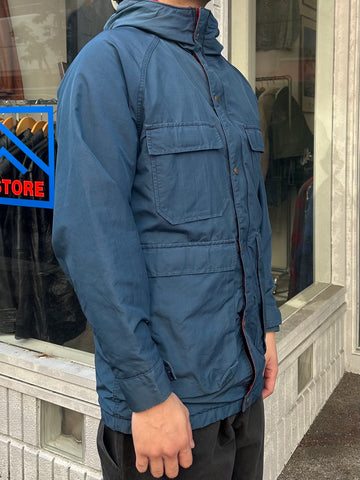 80's L.L.BEAN「BAXTER SATE PARKA」マウンテンパーカー