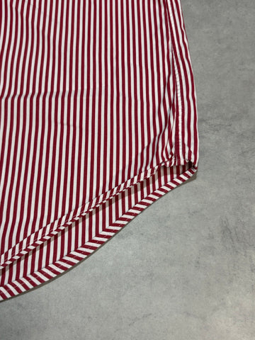 90's RALPH LAUREN「CLASSIC FIT」ボタンダウンシャツ