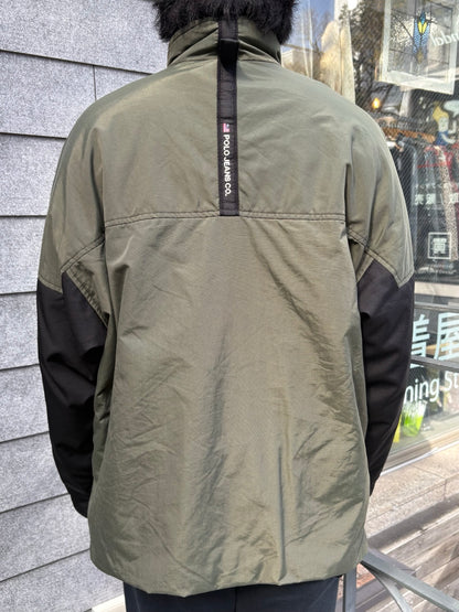 90's「POLO JEANS CO.by Ralph Lauren」ナイロンジャケット