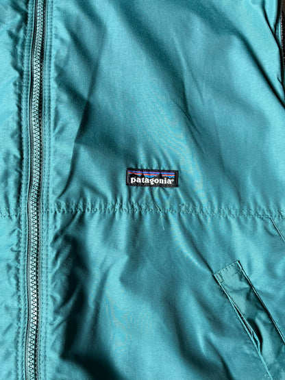 90's PATAGONIA「Shelled Synchilla」ベスト